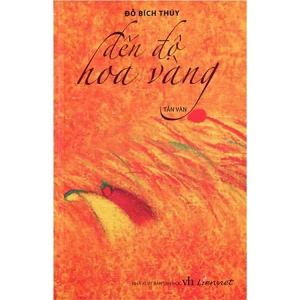 Đến độ hoa vàng